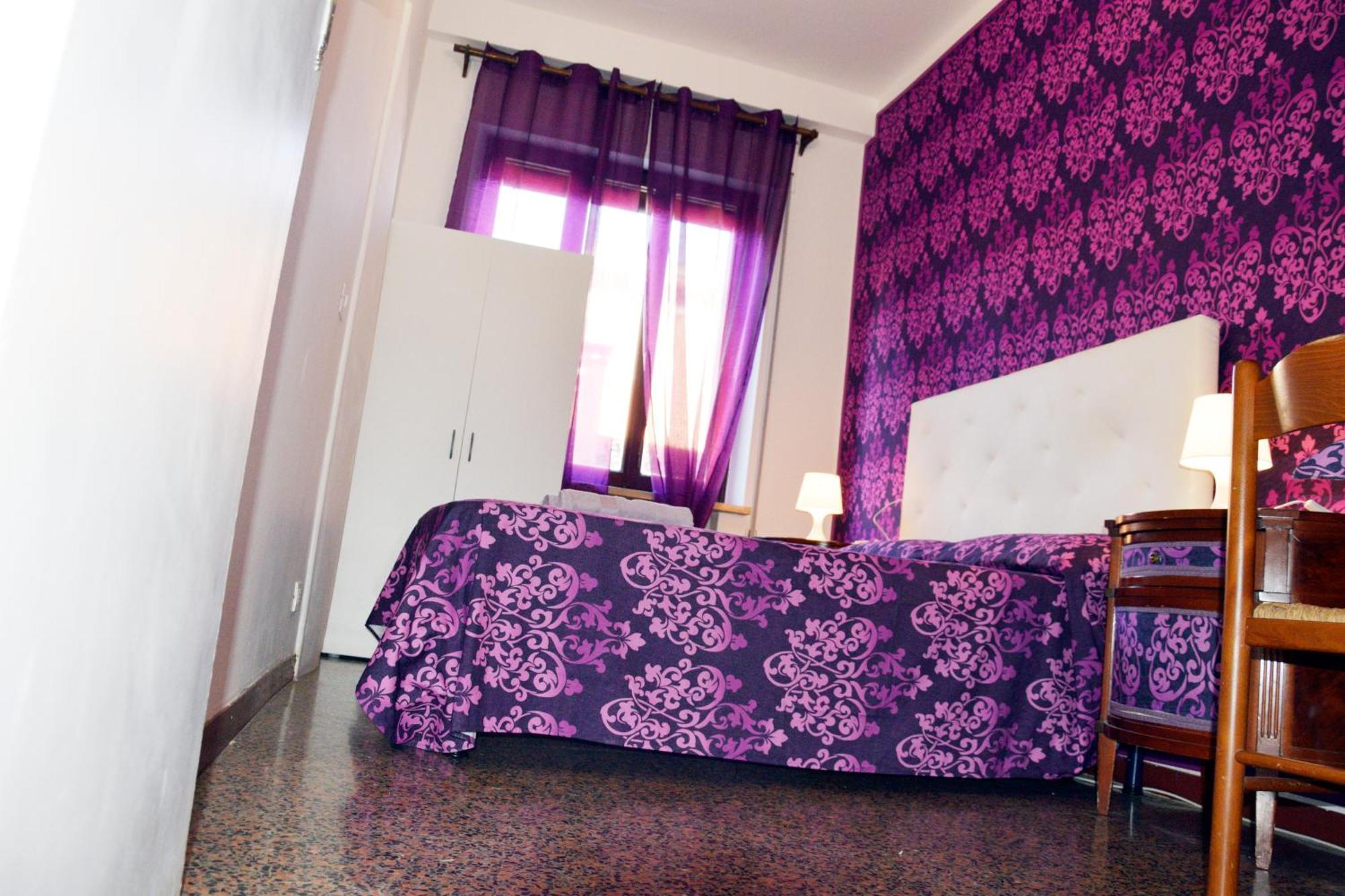 Gasthuis Rainbow San Marco 3*