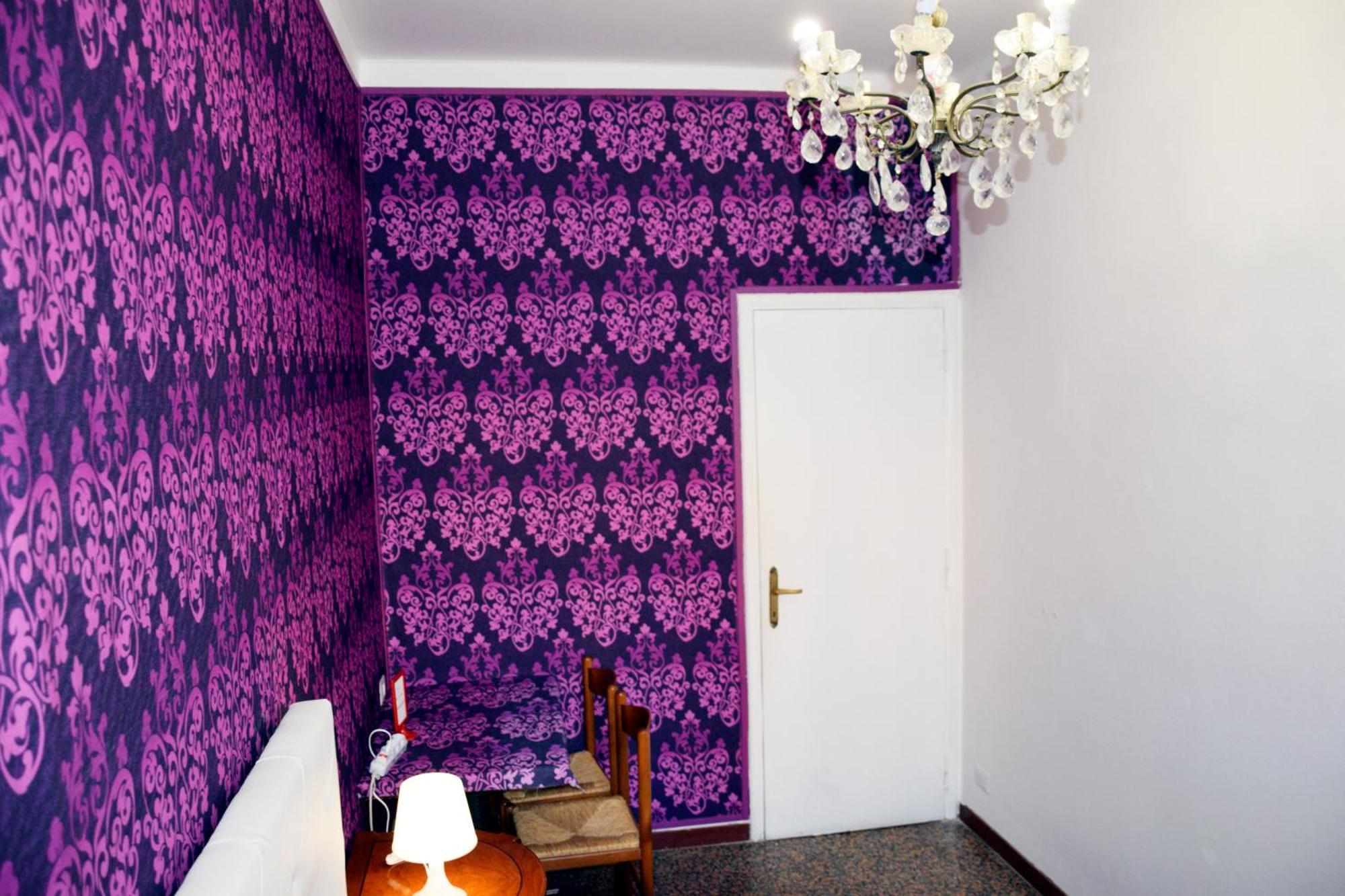 Gasthuis Rainbow San Marco 3*