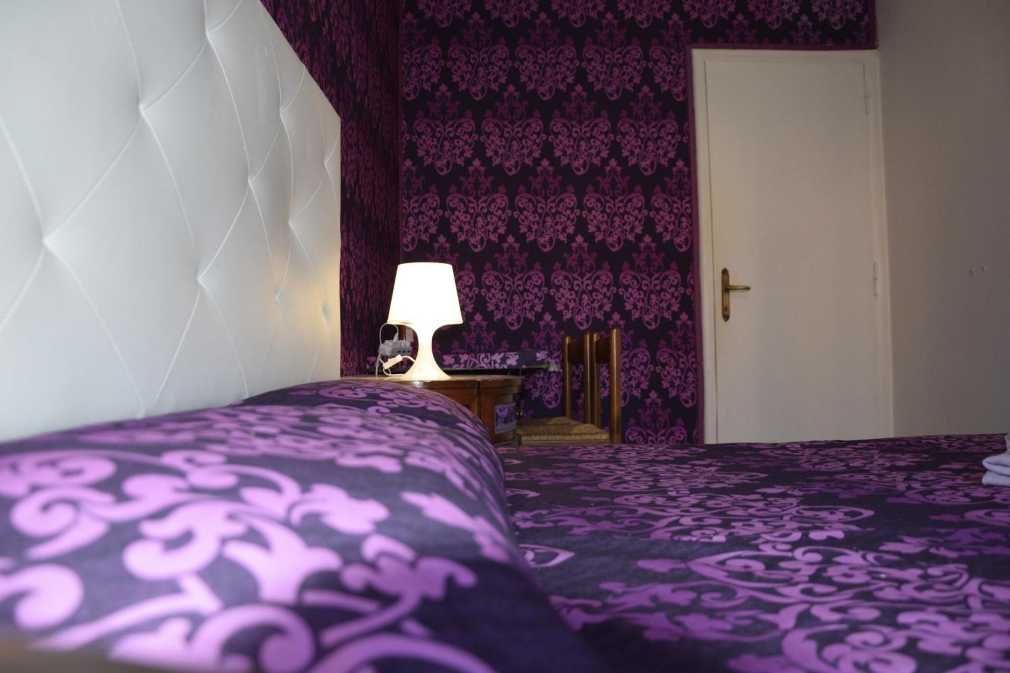 Gasthuis Rainbow San Marco 3*