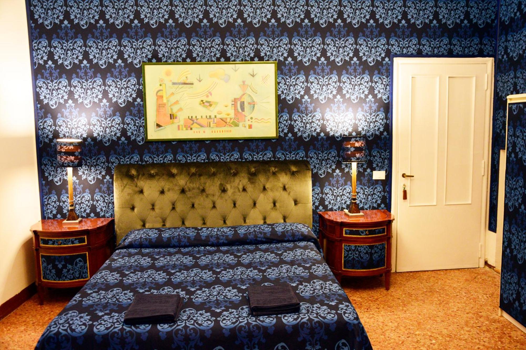 Rainbow San Marco Gasthuis 3*