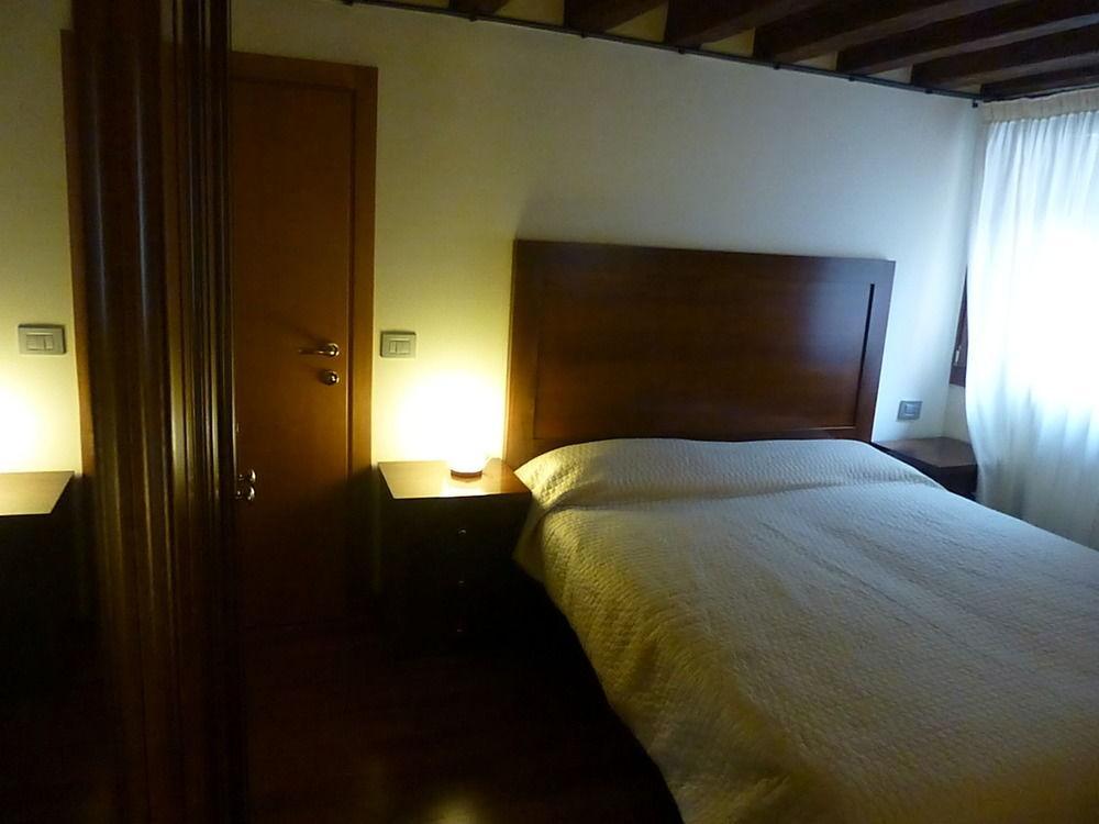 Gasthuis Rainbow San Marco 3*