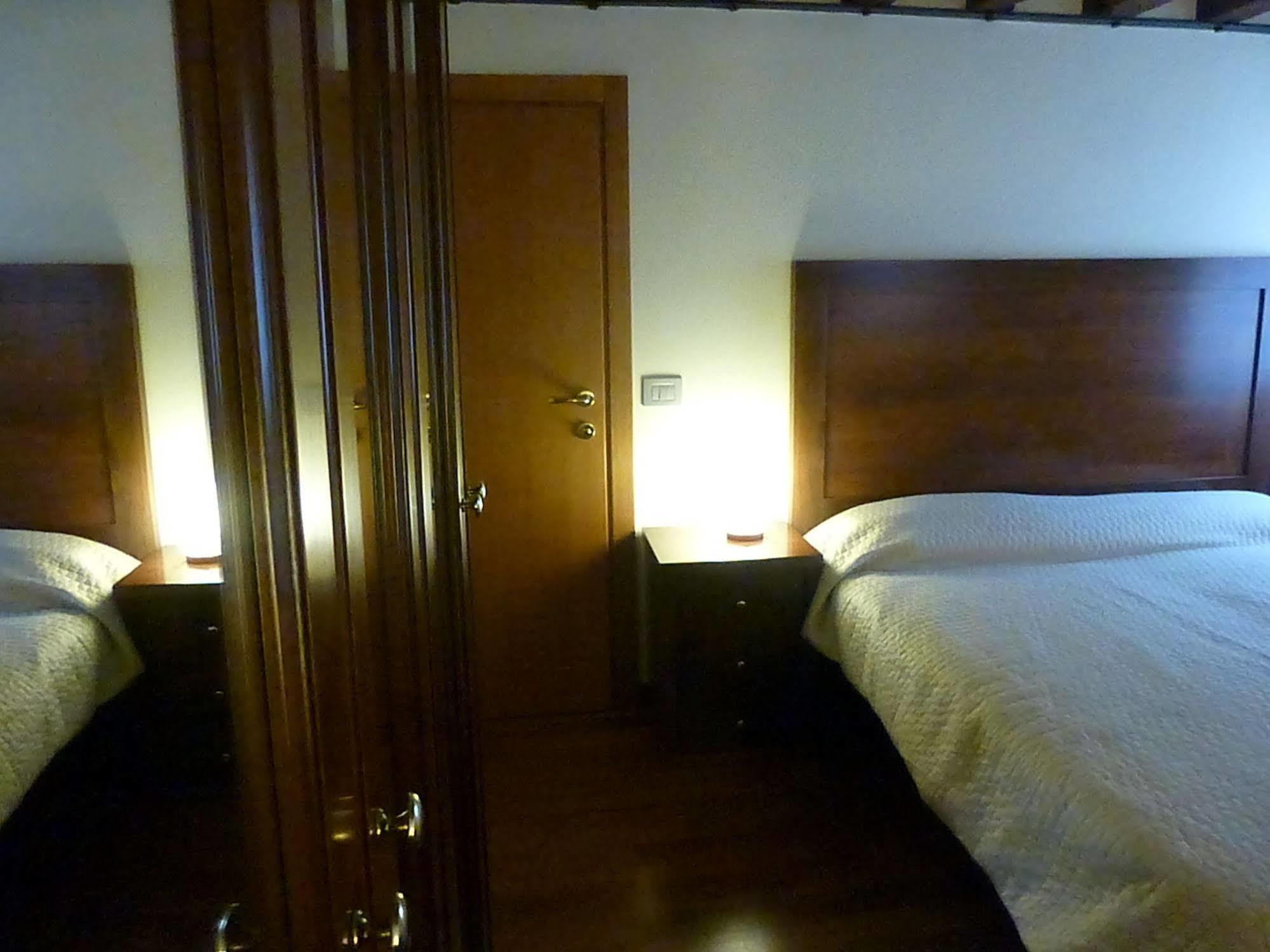 Gasthuis Rainbow San Marco 3*