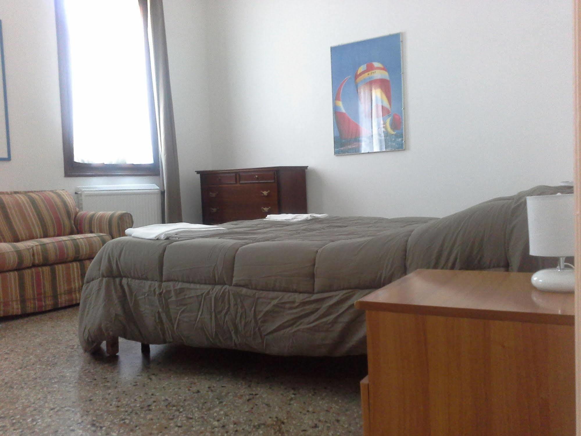 Rainbow San Marco Guest house
